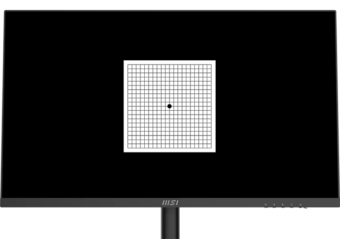 MSI Modern MD272QXP Gaming Monitor